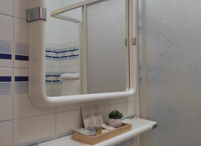 חדר סטנדרט עם מיטת קינג, Piccolo Hotel Nuova Gestione