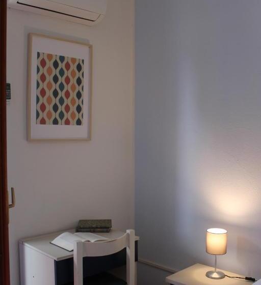 חדר סטנדרט, Piccolo Hotel Nuova Gestione