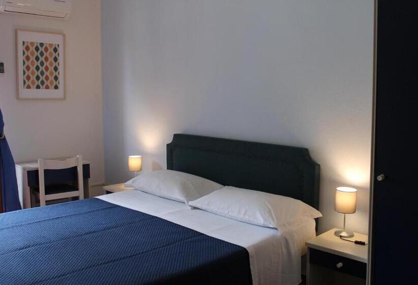 חדר סטנדרט, Piccolo Hotel Nuova Gestione