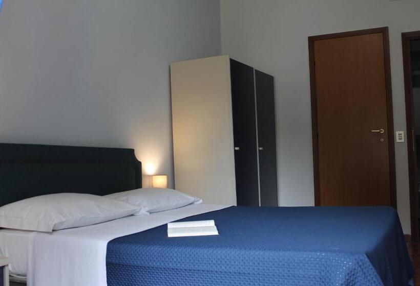 חדר סטנדרט, Piccolo Hotel Nuova Gestione