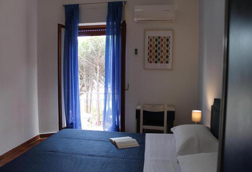 חדר סטנדרט, Piccolo Hotel Nuova Gestione