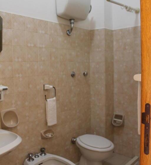 חדר סטנדרט עם מרפסת, Piccolo Hotel Nuova Gestione