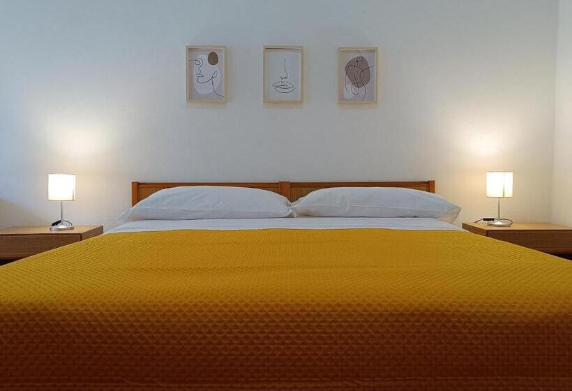 Номер Economy, Piccolo Hotel Nuova Gestione