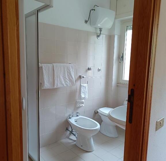 חדר אקונומי, Piccolo Hotel Nuova Gestione