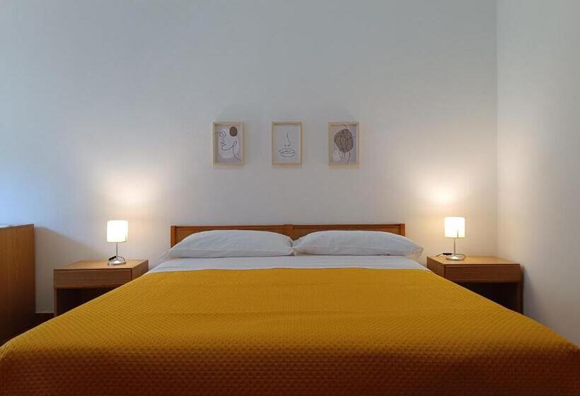 חדר אקונומי, Piccolo Hotel Nuova Gestione