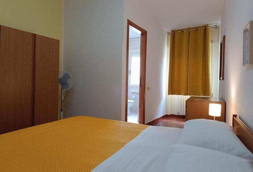 חדר אקונומי, Piccolo Hotel Nuova Gestione