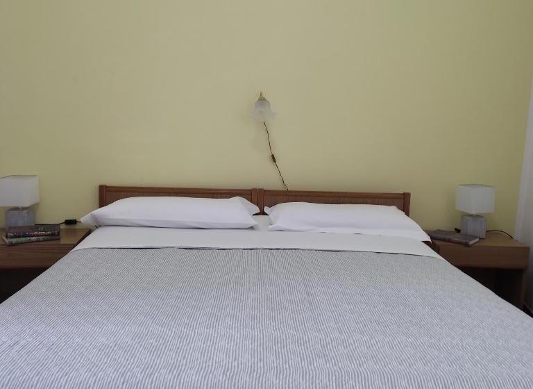 חדר סטנדרט נוף להרים, Piccolo Hotel Nuova Gestione