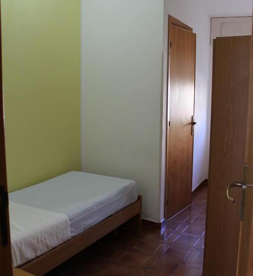 Одноместный Номер Basic, Piccolo Hotel Nuova Gestione