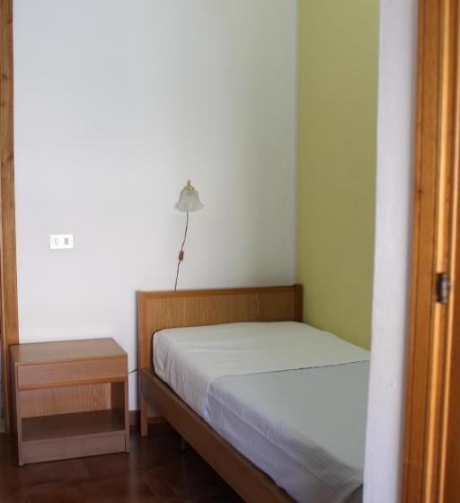 Habitación Individual Basic, Piccolo Hotel Nuova Gestione