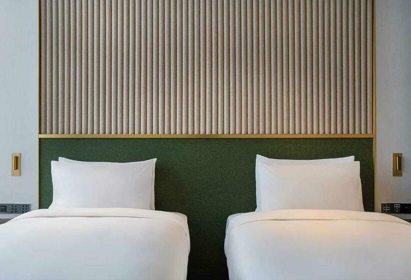 اتاق استاندارد, S&n Yiting Hotel Taizhou