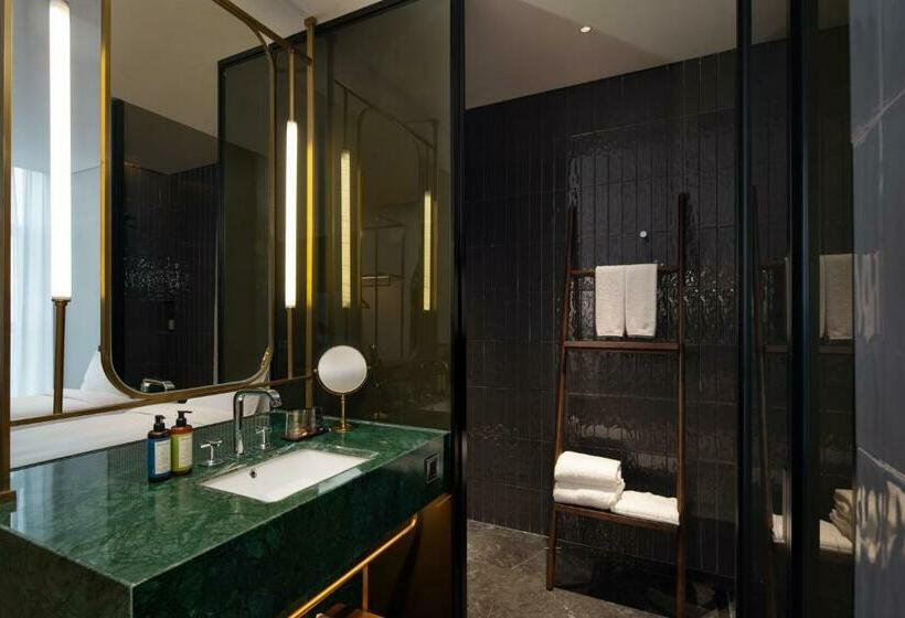 Номер Стандарт, S&n Yiting Hotel Taizhou