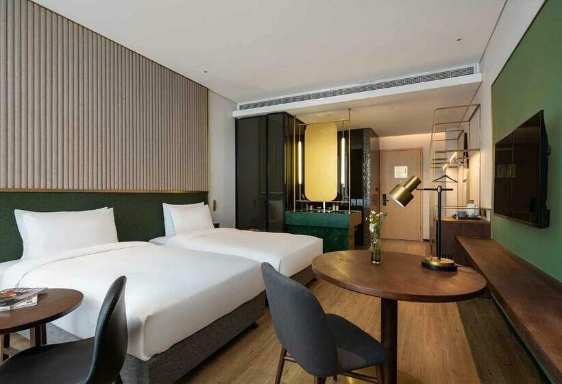 اتاق سوپریور, S&n Yiting Hotel Taizhou