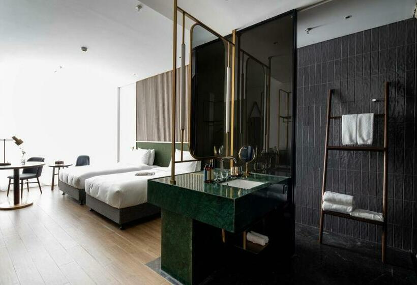 高级大房间, S&n Yiting Hotel Taizhou