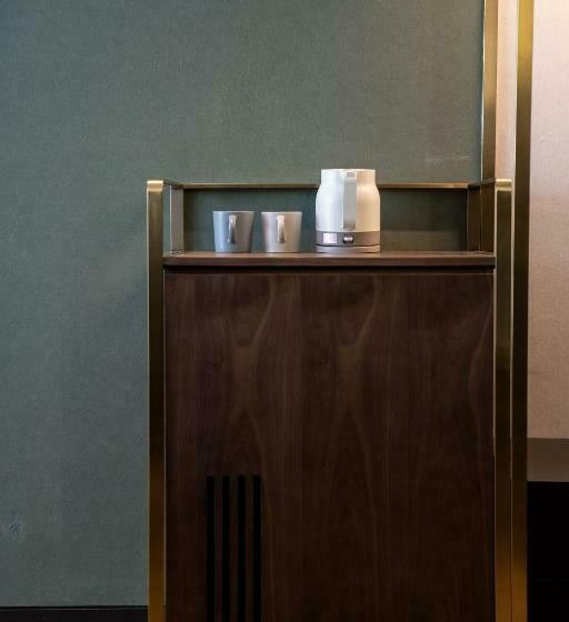 高级大房间, S&n Yiting Hotel Taizhou