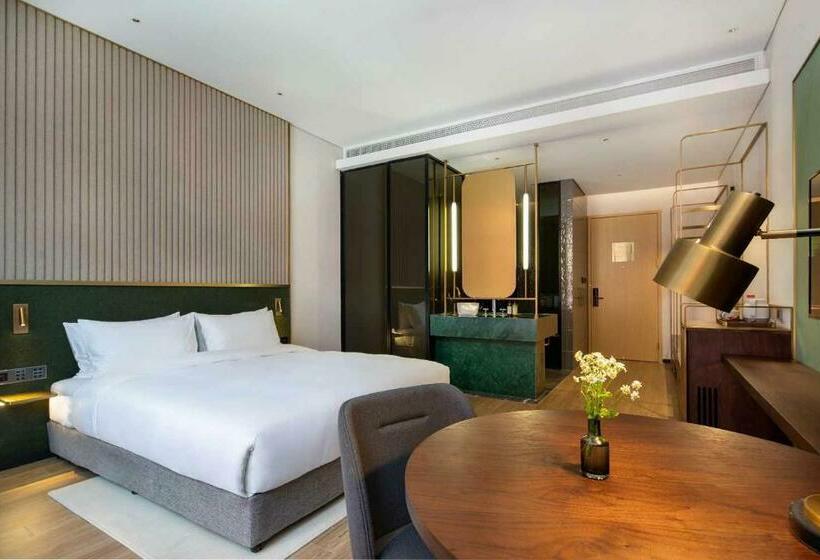 اتاق سوپریور, S&n Yiting Hotel Taizhou