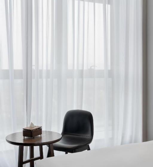 Номер Superior, S&n Yiting Hotel Taizhou