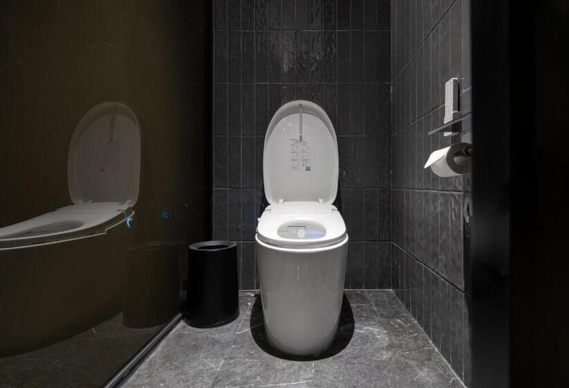 高级大房间, S&n Yiting Hotel Taizhou