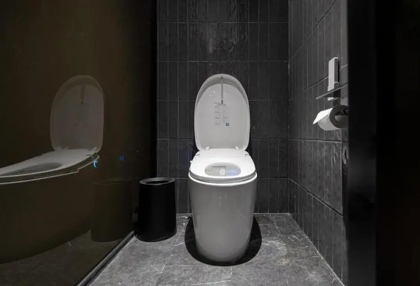 اتاق سوپریور, S&n Yiting Hotel Taizhou