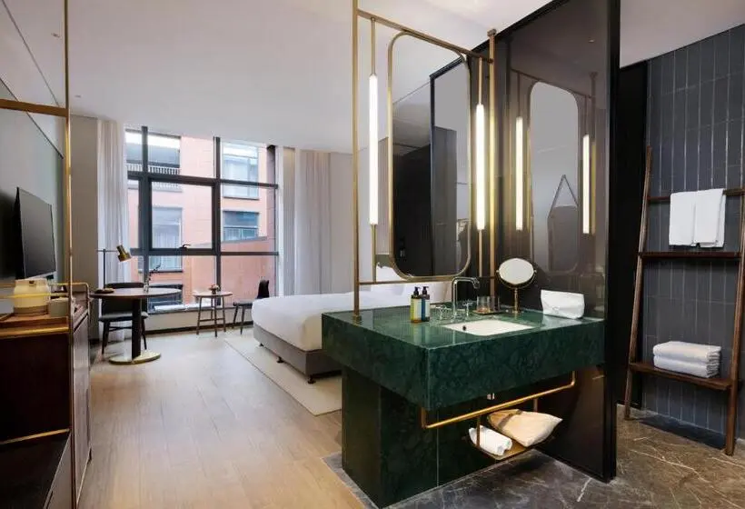 اتاق سوپریور, S&n Yiting Hotel Taizhou