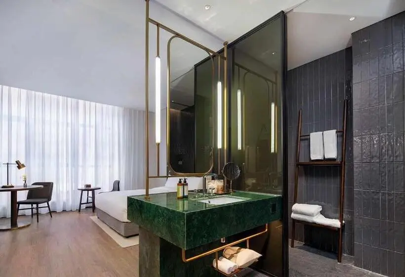 اتاق سوپریور, S&n Yiting Hotel Taizhou