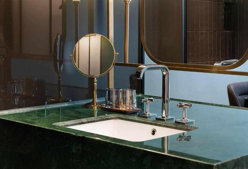 豪华房间, S&n Yiting Hotel Taizhou