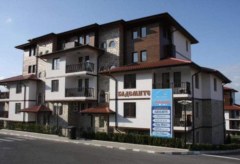 Апартаменты 1 Спальня Вид на Море, Apartello⊛com Bademite   Private Apartments Near The Sea In Sveti Vlas