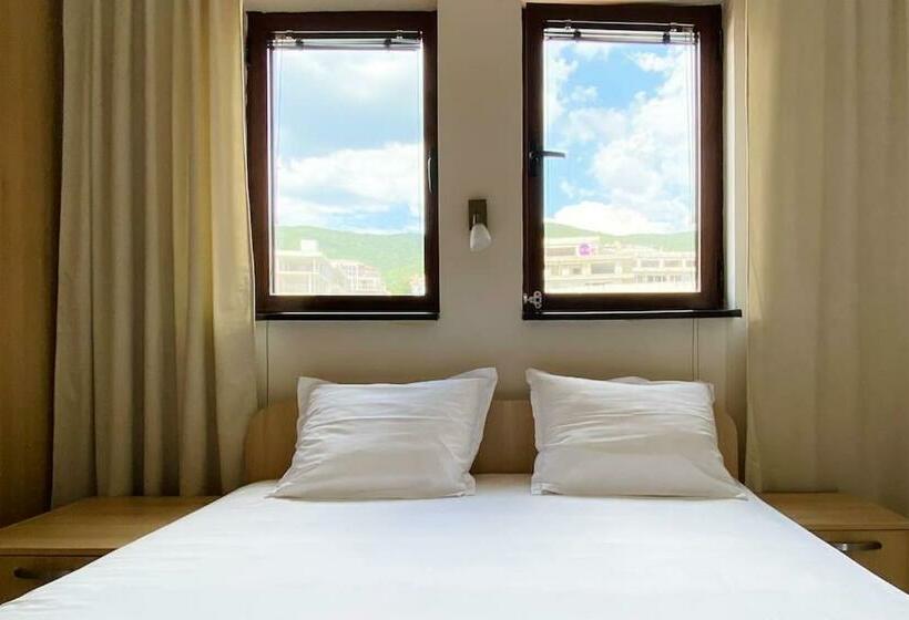 Апартаменты 1 Спальня Вид на Море, Apartello⊛com Bademite   Private Apartments Near The Sea In Sveti Vlas