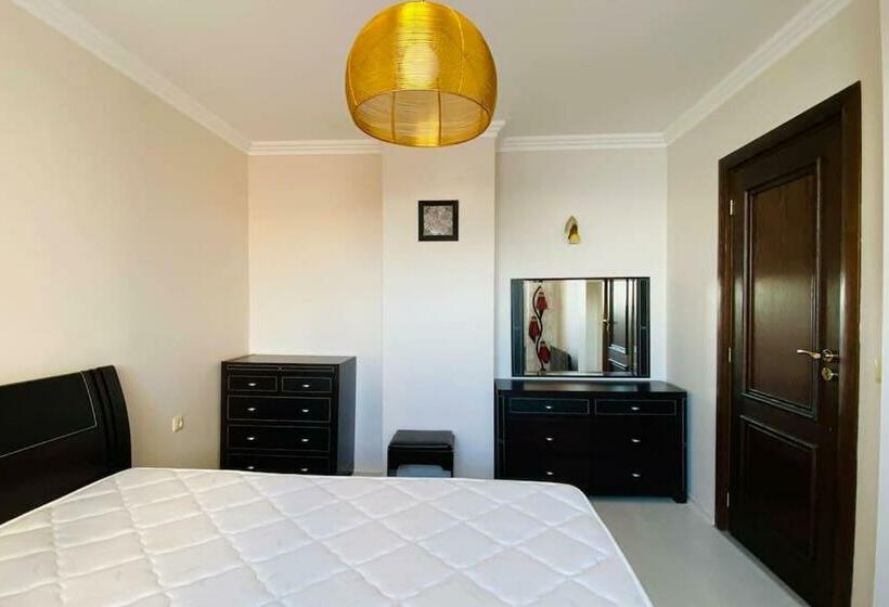 Апартаменты 1 Спальня Вид на Море, Apartello⊛com Bademite   Private Apartments Near The Sea In Sveti Vlas
