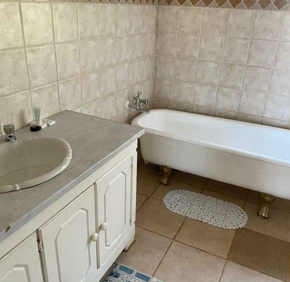 スタンダードルーム, Lodge At Nyala