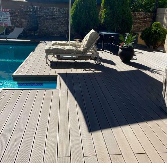 スタンダードルーム, Lodge At Nyala