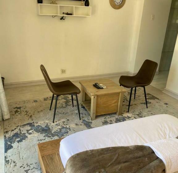 スタンダードルーム, Lodge At Nyala