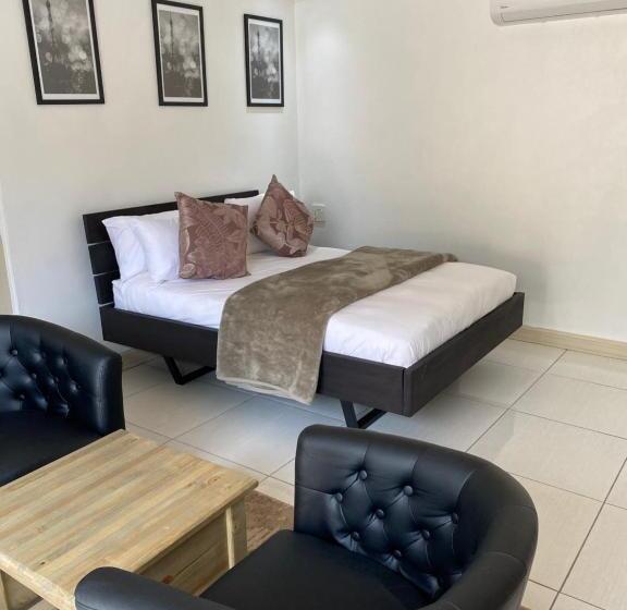 ビラホテル１ベッドルーム, Lodge At Nyala