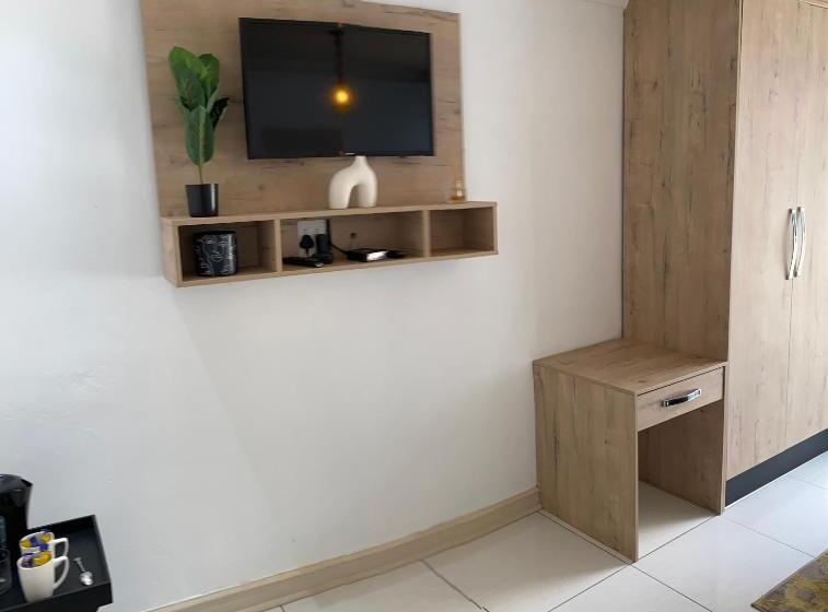 ビラホテル1ベッドルーム, Lodge At Nyala