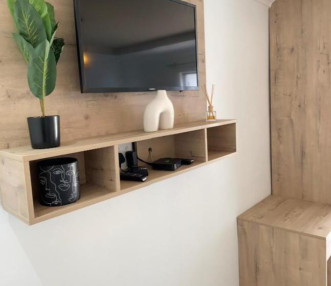 ビラホテル1ベッドルーム, Lodge At Nyala