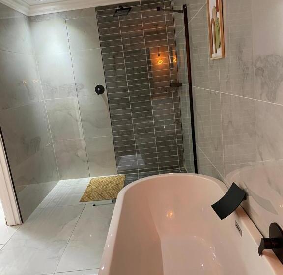 ビラホテル1ベッドルーム, Lodge At Nyala