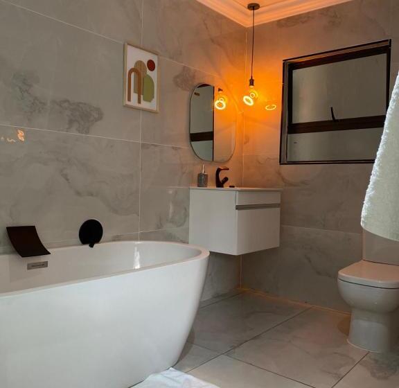 Вилла 1 Спальня, Lodge At Nyala