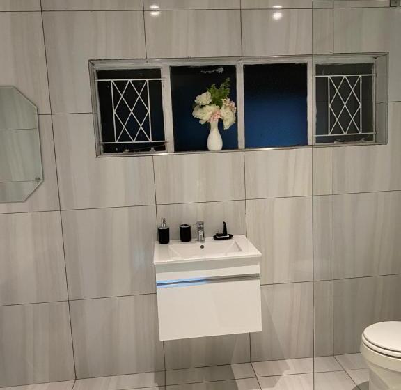 デラックススタジオ, Lodge At Nyala