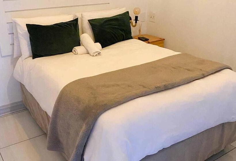 スタンダードルーム, Lodge At Nyala