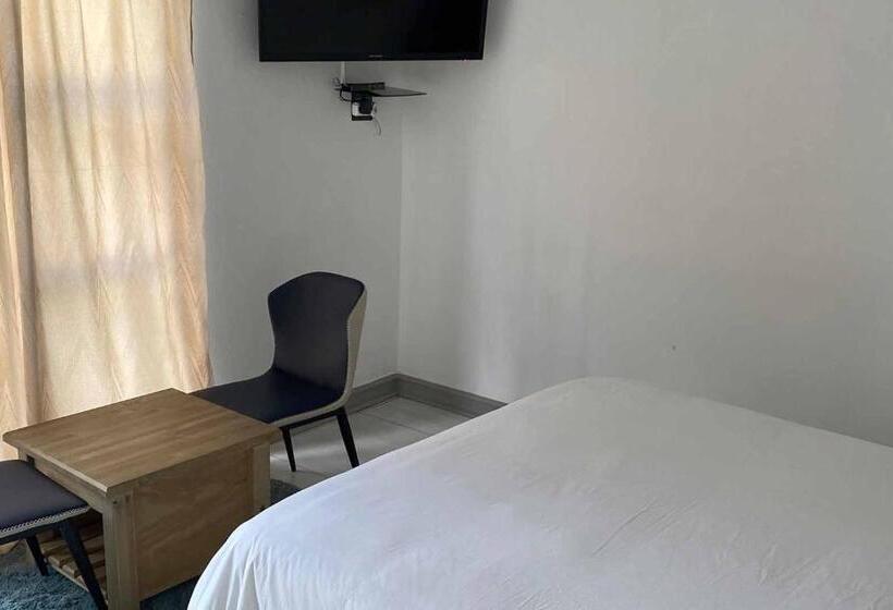 スーペリアールーム, Lodge At Nyala