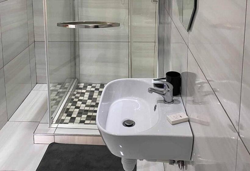 スーペリアールーム, Lodge At Nyala