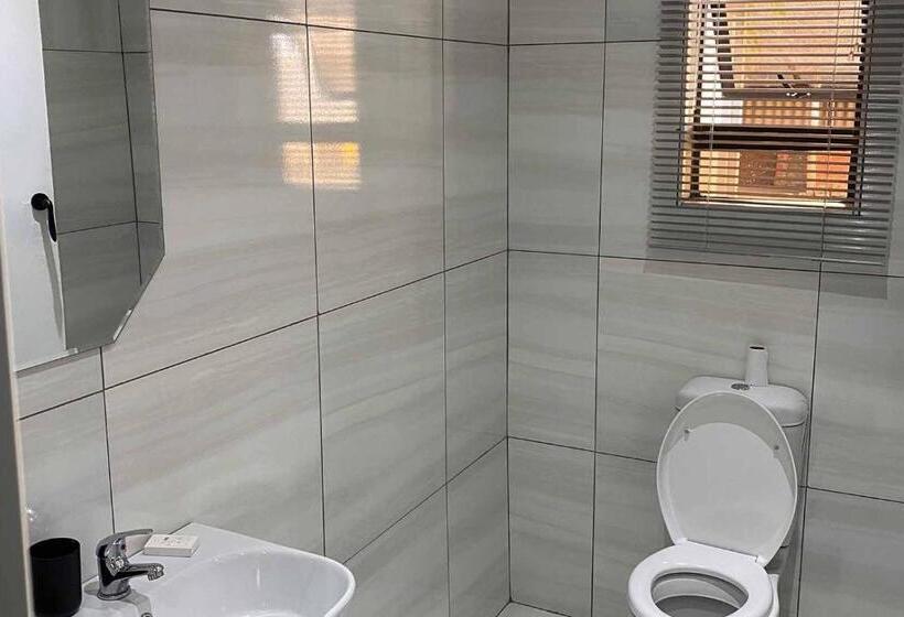 スーペリアールーム, Lodge At Nyala