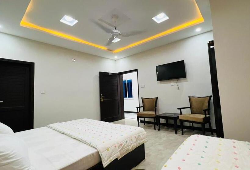 سوییت خانوادگی, 11 Sweets