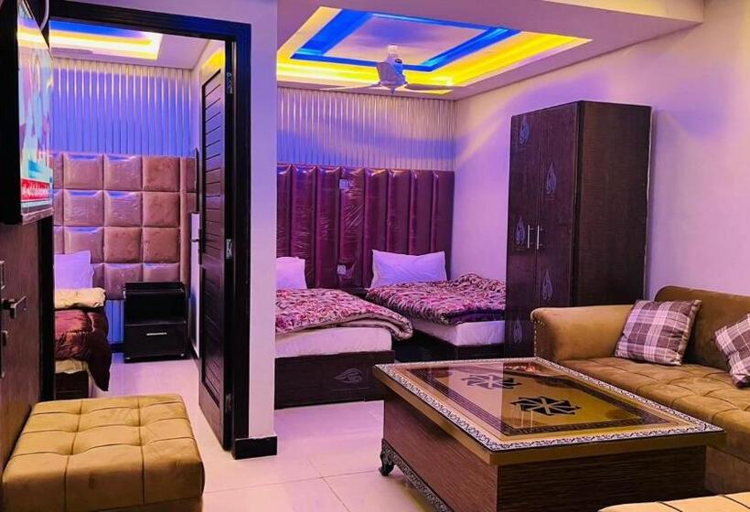 اتاق خانوادگی, 11 Sweets