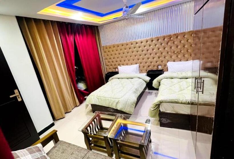 اتاق خانوادگی, 11 Sweets