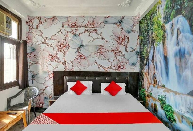 三人经典房间, Flagship  Diamond Residency