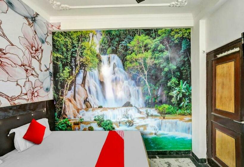 三人经典房间, Flagship  Diamond Residency