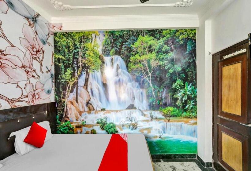 三人经典房间, Flagship  Diamond Residency
