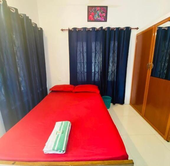 غرفة قياسية, The Littoral Homestay