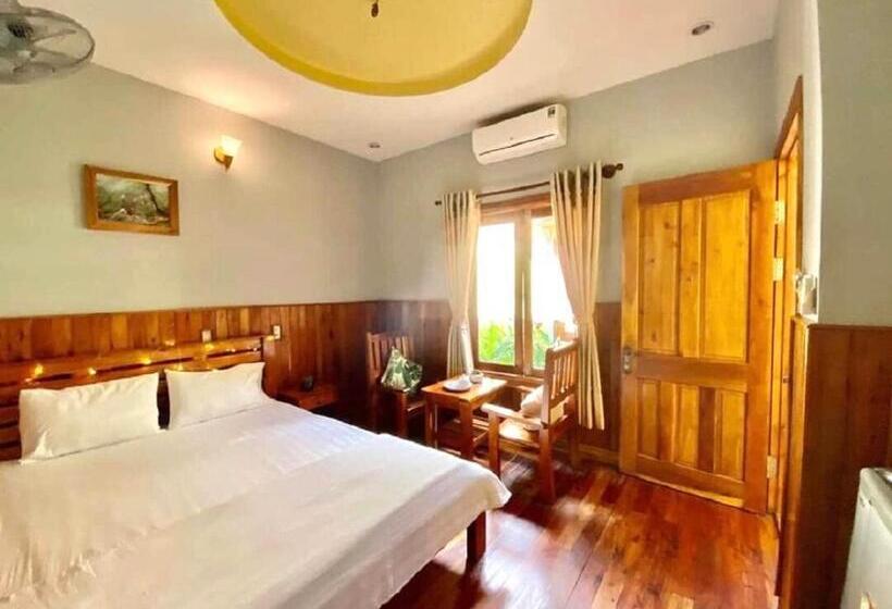 스탠다드 룸, Liên Tho Phú Quốc