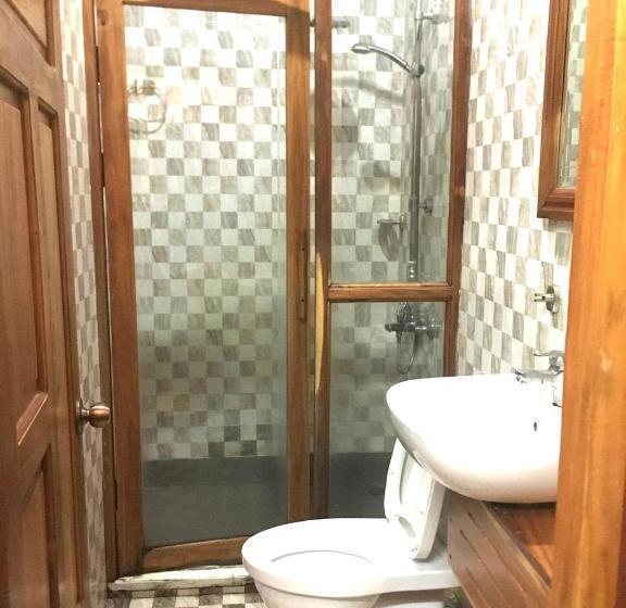 패밀리 룸, Liên Tho Phú Quốc